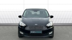 Ford C-MAX 1.0 EcoBoost 125 Titanium 5dr Petrol Estate